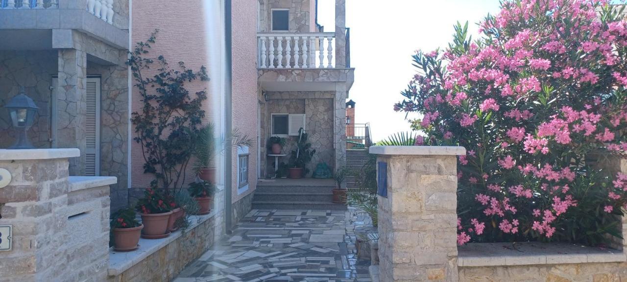 Apartments Vesna Nova Vas  Exterior photo