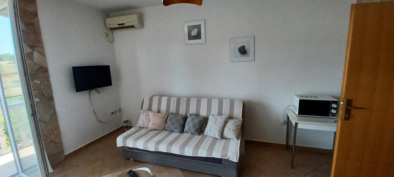 Apartments Vesna Nova Vas  Exterior photo