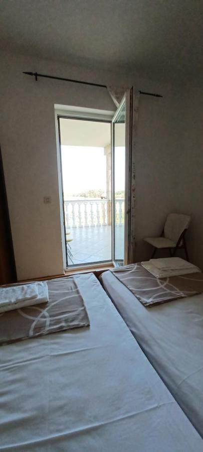 Apartments Vesna Nova Vas  Exterior photo