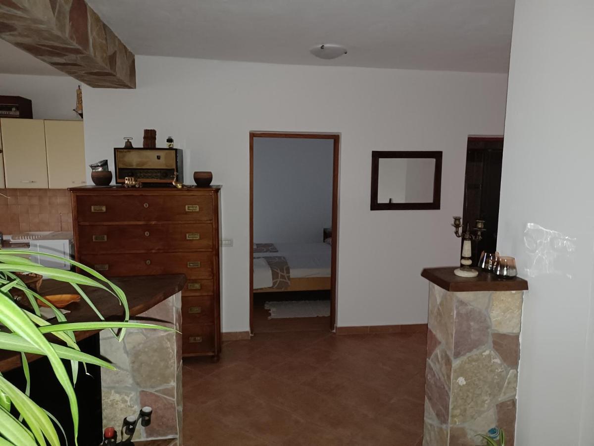Apartments Vesna Nova Vas  Exterior photo