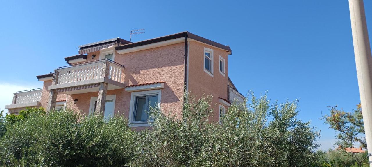 Apartments Vesna Nova Vas  Exterior photo